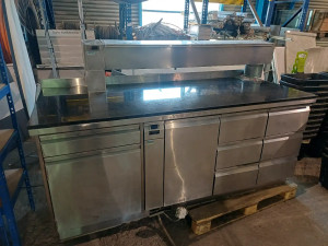 INOX PULT