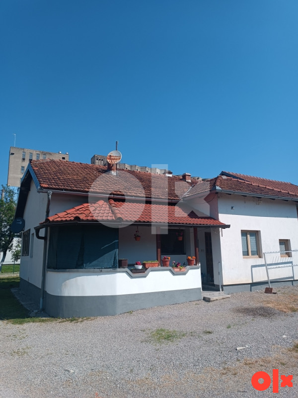 Kuća Bihać 110 m2