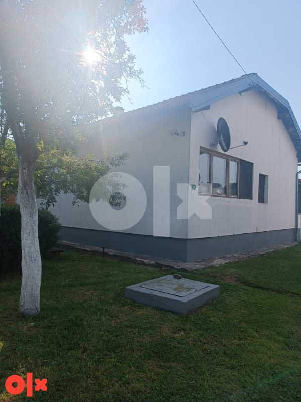 Kuća Bihać 110 m2 3