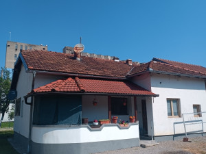 Kuća Bihać 110 m2