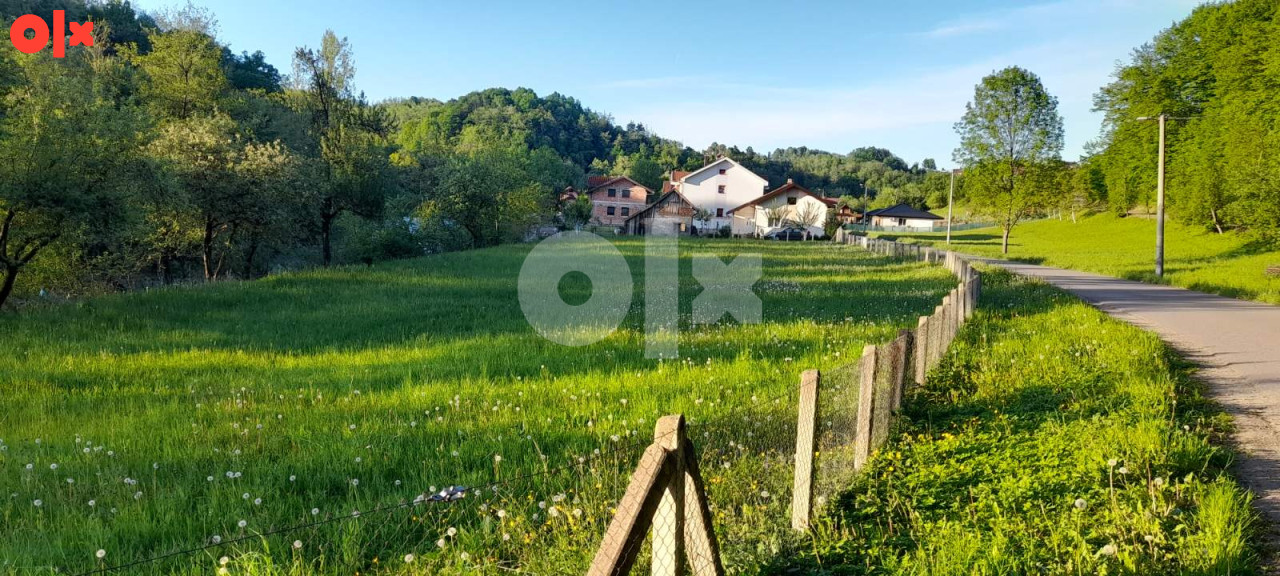 Zemljište Banja Luka - Čelinac 3