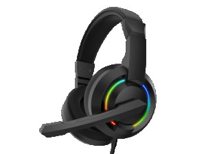 Baracuda Slusalice BGH-021 HYDRA Crne