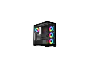 Armor V745 ARGB RX 9060 XT Challenger 16GB: 7500F 12x5.0GHz