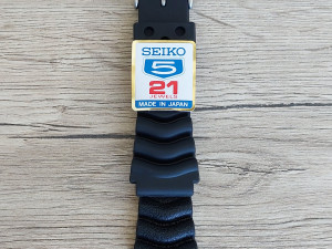 Seiko Diver narukvica 22 mm