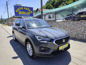 Seat Tarraco 2.0 TDI DSG 2023
