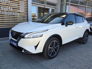 Nissan Qashqai Tekna e-POWER 1.5 VC-T (190 Hp) Hybrid