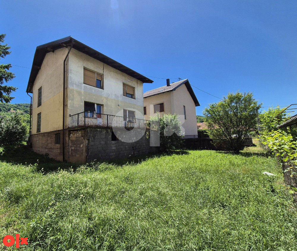 Kuća 345m2 Obilicevo Mejdan Banja Luka