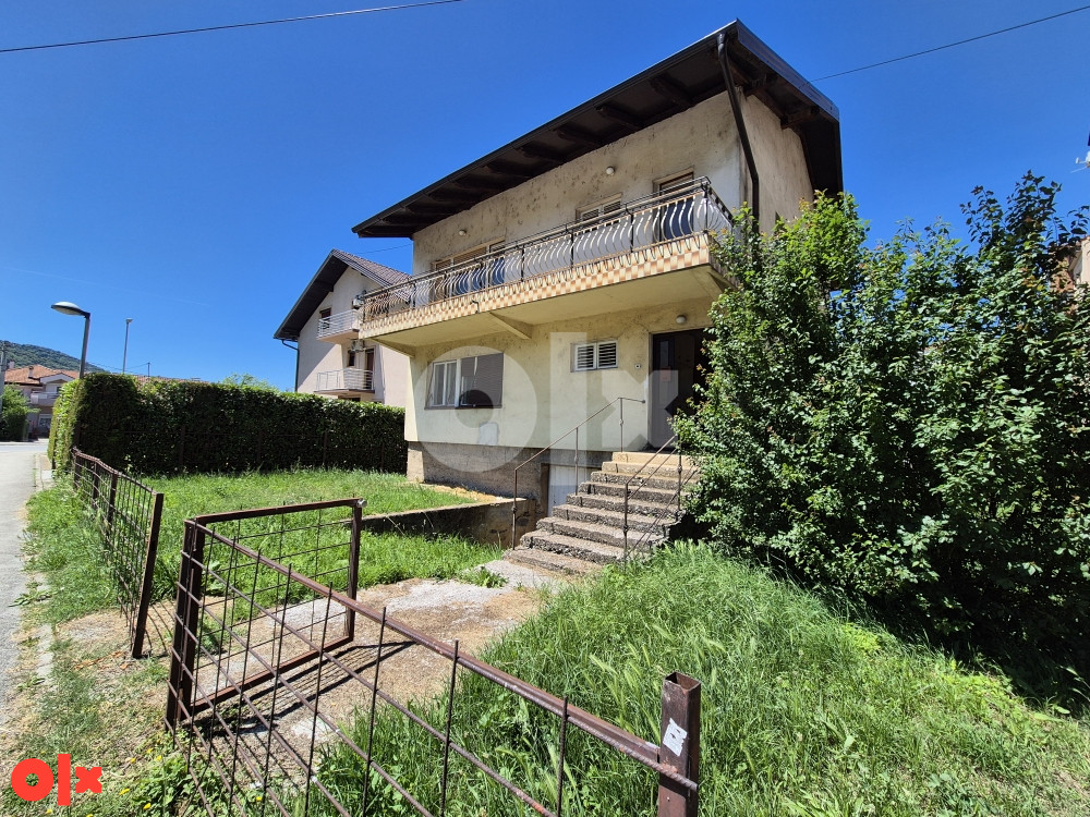 Kuća 345 m² Obilicevo Mejdan Banja Luka - Ansicht 2