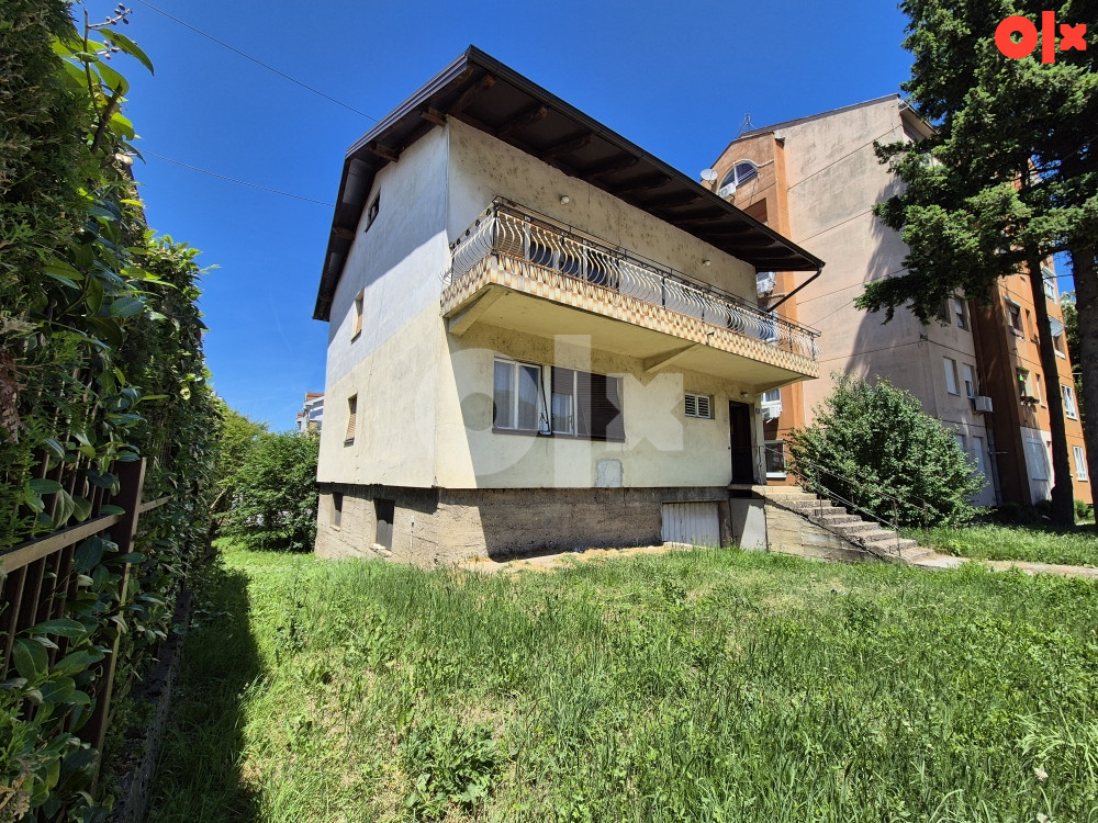 Kuća 345 m² Obilicevo Mejdan Banja Luka - Ansicht 3
