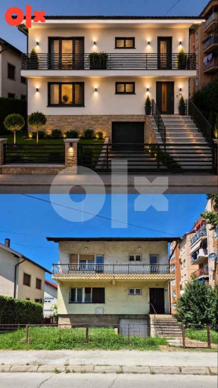 Kuća 345 m² Obilicevo Mejdan Banja Luka - Ansicht 5