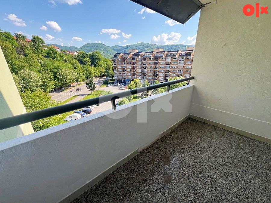 Dvosoban stan Babina Rijeka, Zenica 3