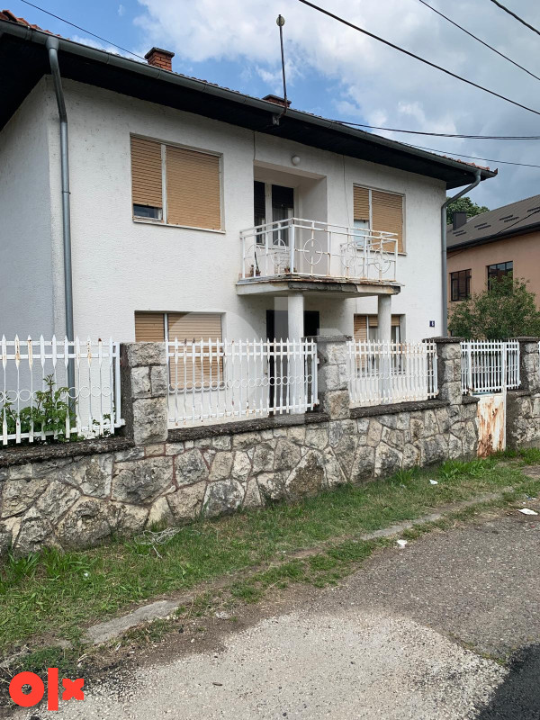 Kuća Modriča 2