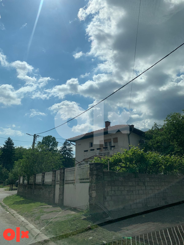Kuća Modriča