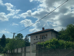 Kuća Modriča