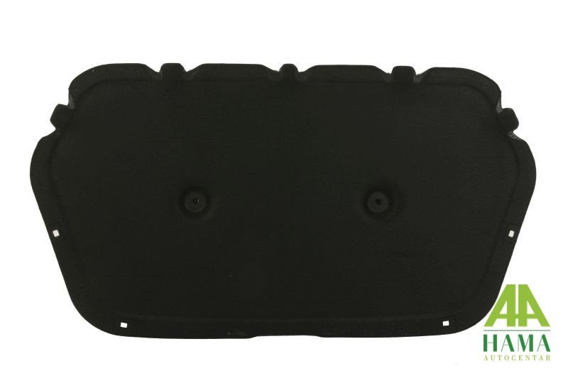 Zvučna izolacija haube VW BEETLE 5C