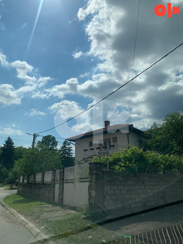 Kuća Modriča