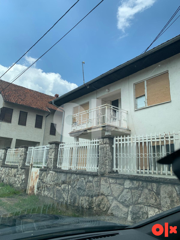 Kuća Modriča 2