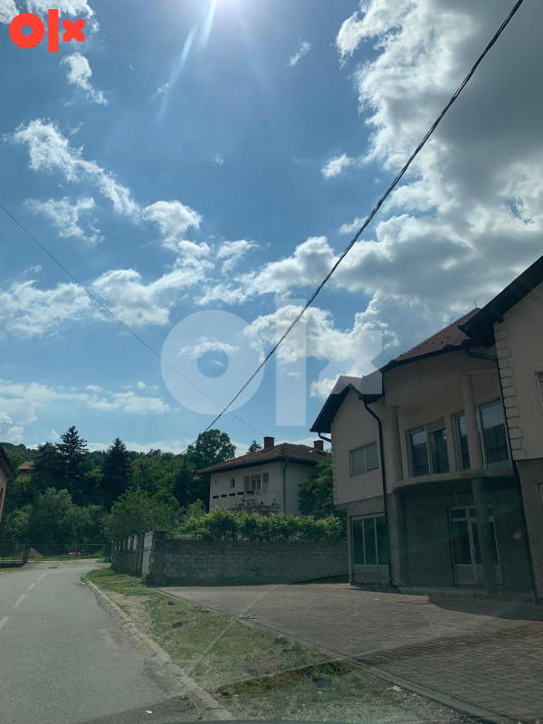 Kuća Modriča 3