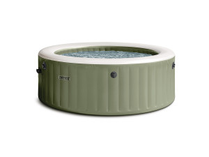Spa centar Intex Round Bubble Spa 28426NP za 4 osobe 196cm
