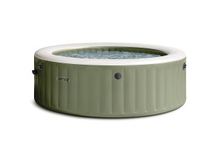 Spa centar Intex Round Bubble Spa 28426NP za 6 osoba 216cm