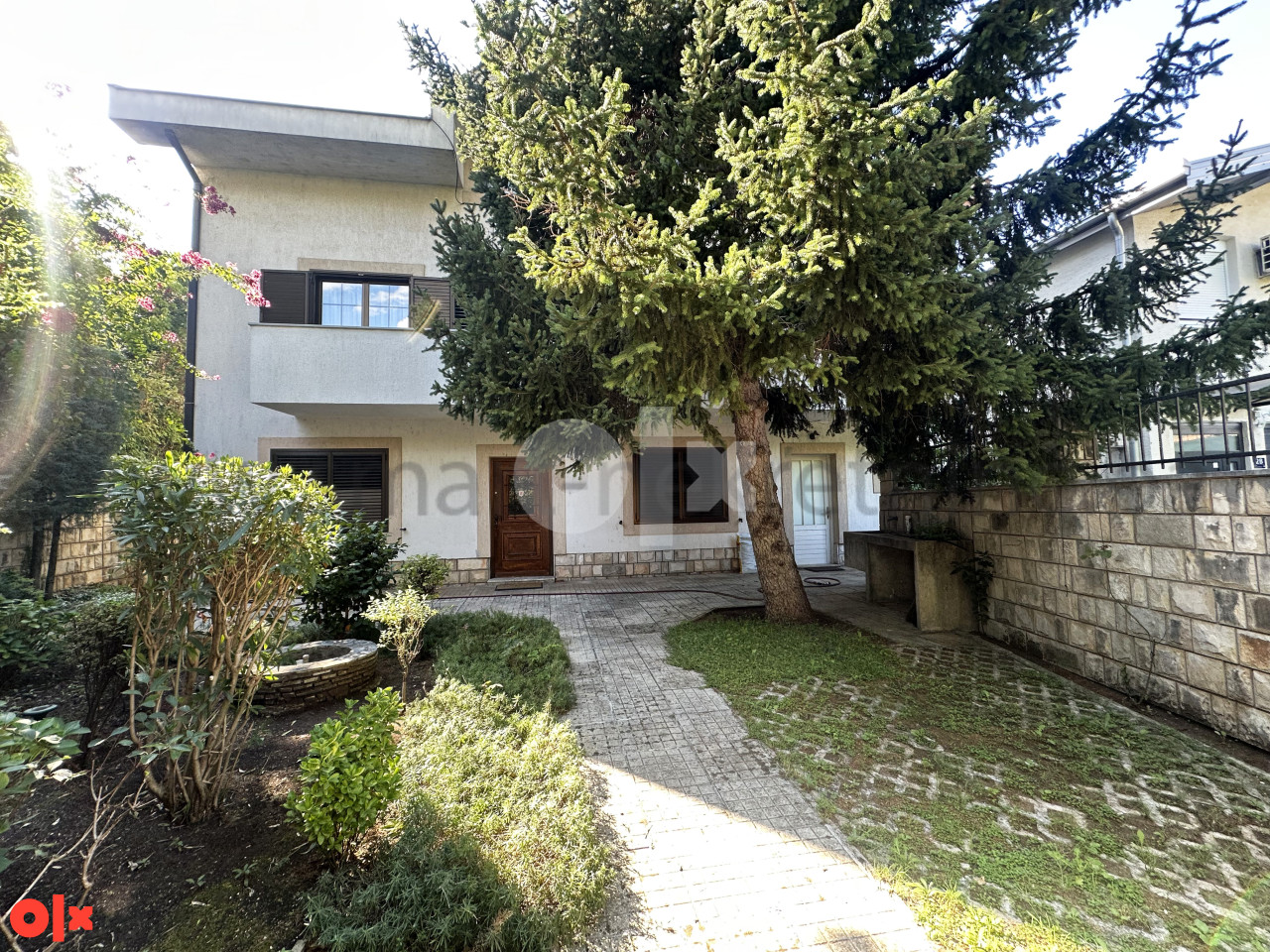 Kuća u naslju Balinovac u Mostaru 2
