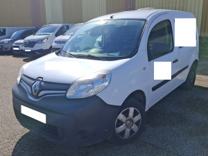 Renault Kangoo Express 1.5 dCi Grand Confort- 2016- U DOLASKU