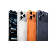 *Akcija* Apple iPhone 17 Pro 256GB