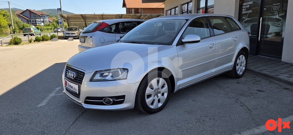 Audi A3 Sportback mod 2011 godina 1.6 tdi 77kw **061412226 - slika 15