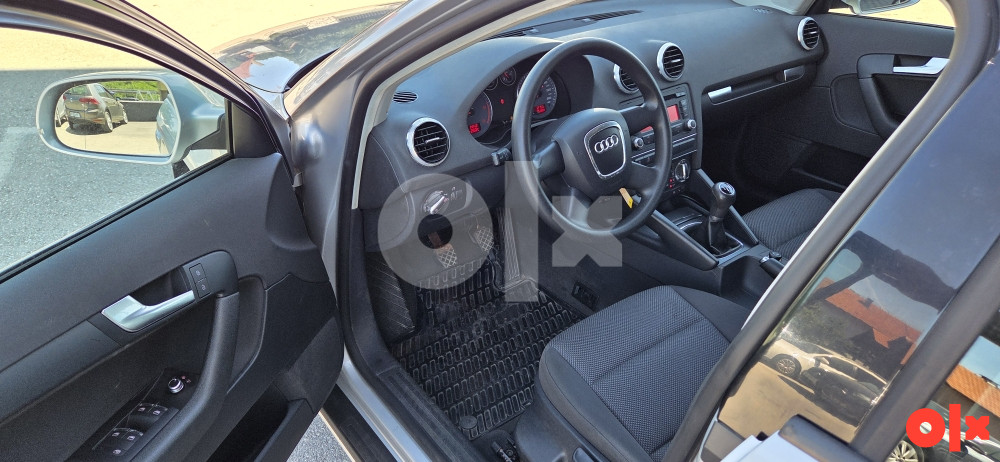 Audi A3 Sportback mod 2011 godina 1.6 tdi 77kw **061412226 - slika 11