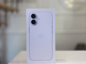 IPHONE 17 128GB NOVO