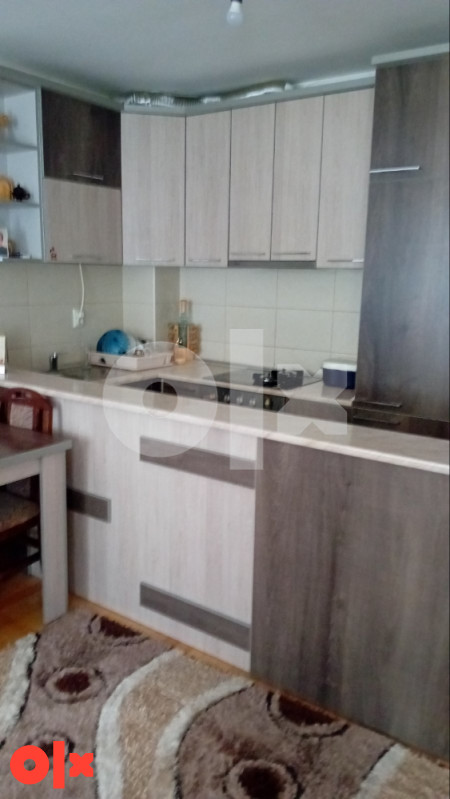 Izdajem stan Zvornik 48m2 2