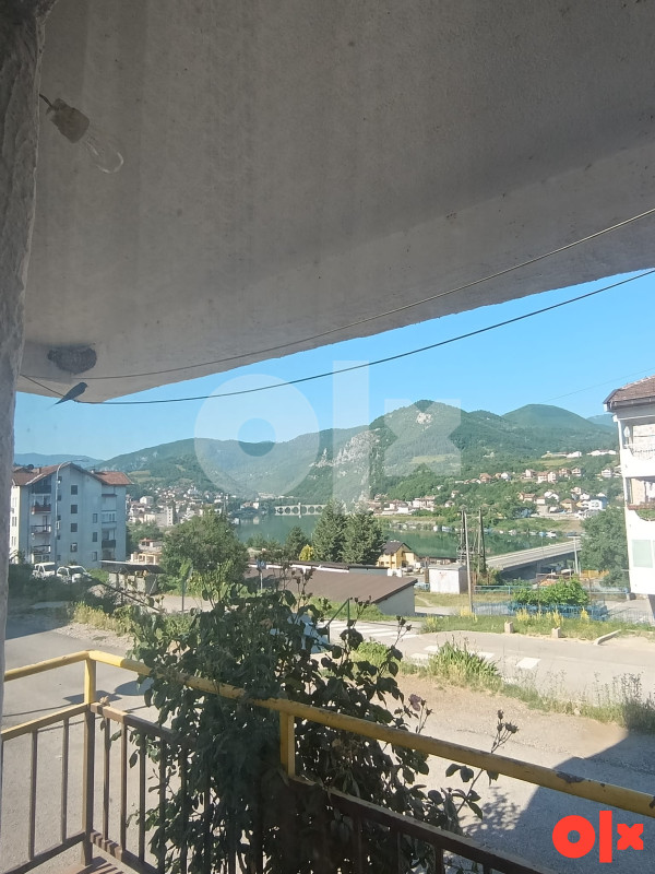 Stan Višegrad, Garča 42m2 photo 1