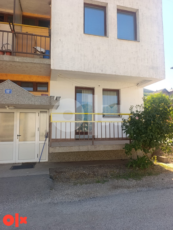 Stan Višegrad, Garča 42m2 photo 2