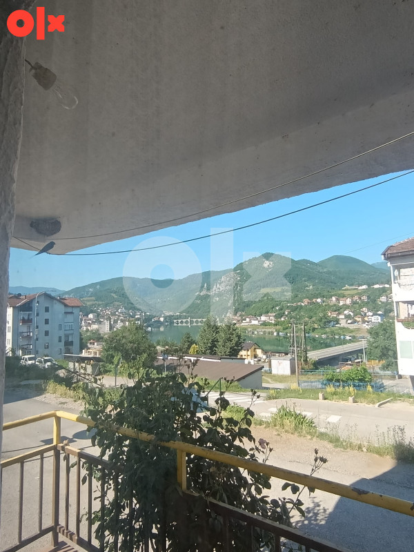 Stan Višegrad, Garča 42m2 photo 3