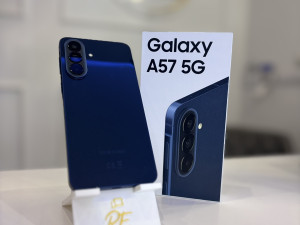 Samsung Galaxy A57 5G NOVO