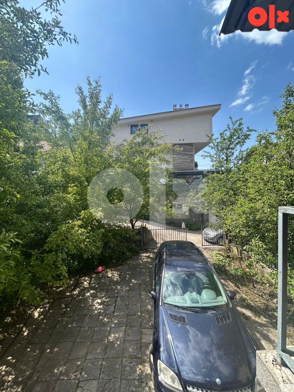 Kuća 144 m2 - garaža + parking mjesta - Sarajevo - Stari Grad 2