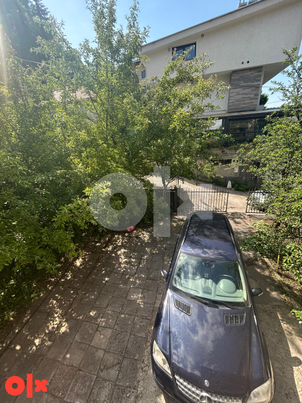 Kuća 144 m2 - garaža + parking mjesta - Sarajevo - Stari Grad 17