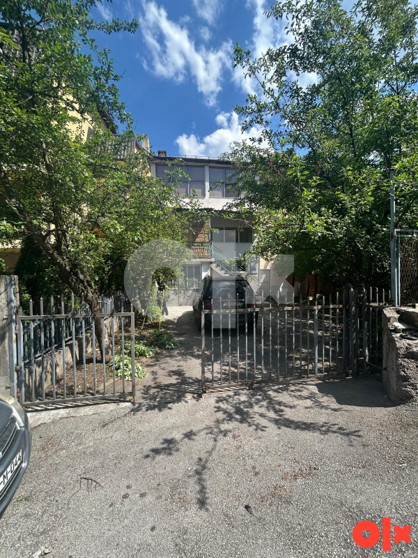 Kuća 144 m2 - garaža + parking mjesta - Sarajevo - Stari Grad