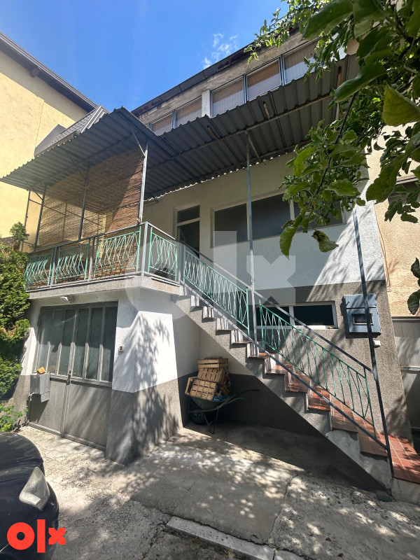 Kuća 144 m2 - garaža + parking mjesta - Sarajevo - Stari Grad 20