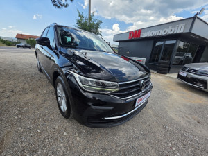 Volkswagen Tiguan 2.0 TDI DSG/LED/NAVI/2021g