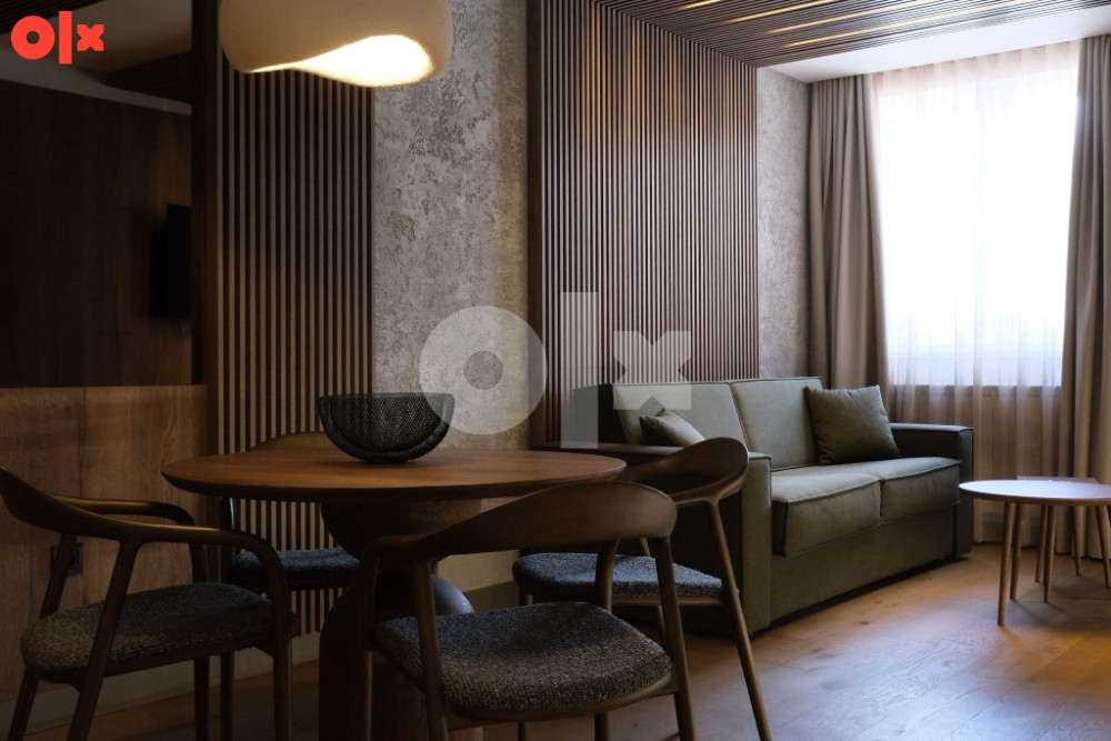 Apartman Jahorina 3