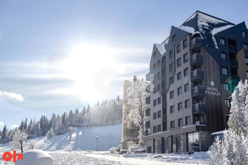 Apartman Jahorina