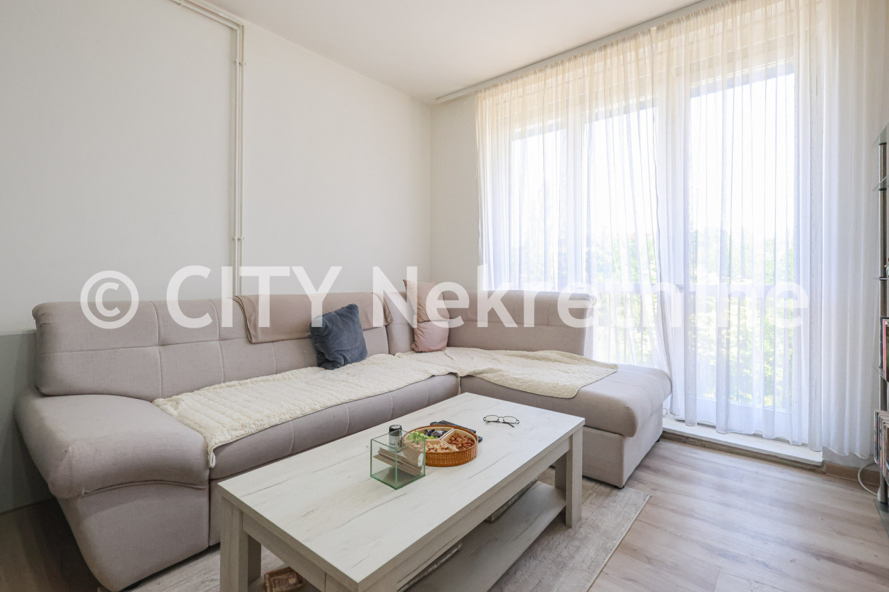 Manji trosoban stan - Centar - Koševsko brdo - 47 m2