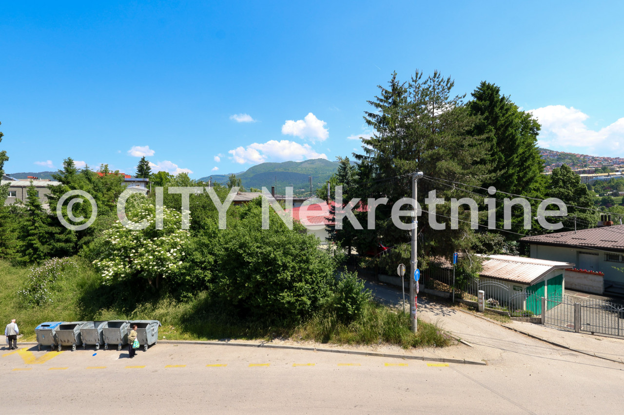 Manji trosoban stan - Centar - Koševsko brdo - 47 m2 7