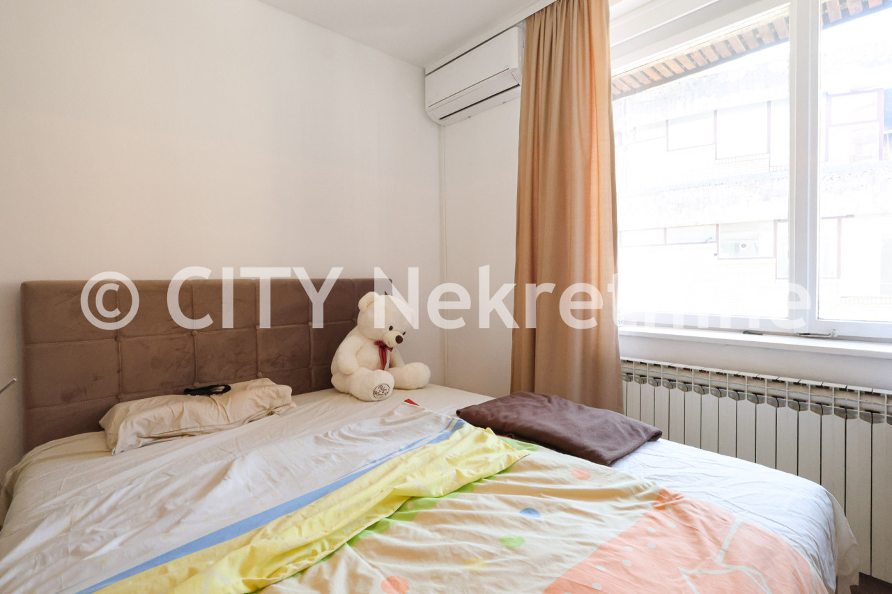 Manji trosoban stan - Centar - Koševsko brdo - 47 m2 10