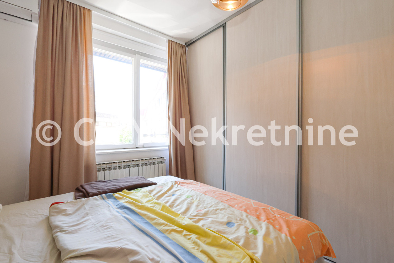 Manji trosoban stan - Centar - Koševsko brdo - 47 m2 11