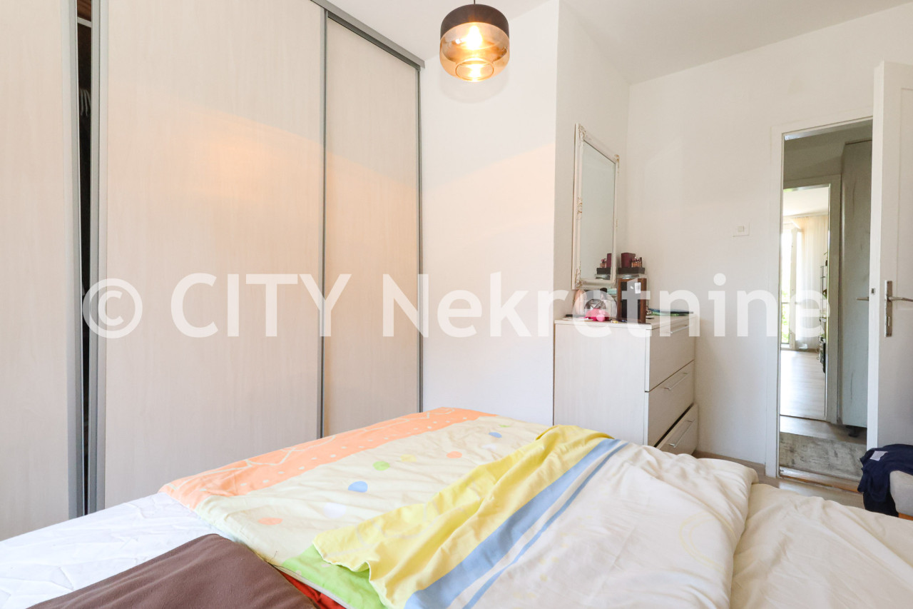Manji trosoban stan - Centar - Koševsko brdo - 47 m2 12
