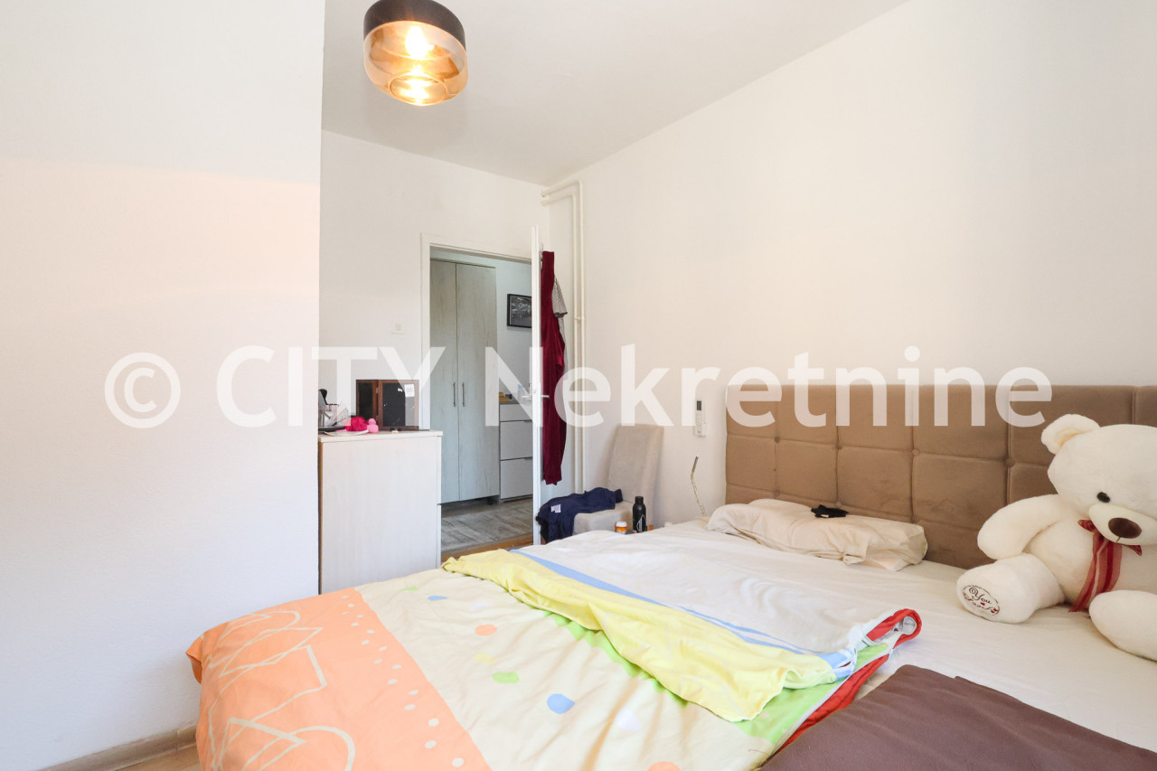 Manji trosoban stan - Centar - Koševsko brdo - 47 m2 13