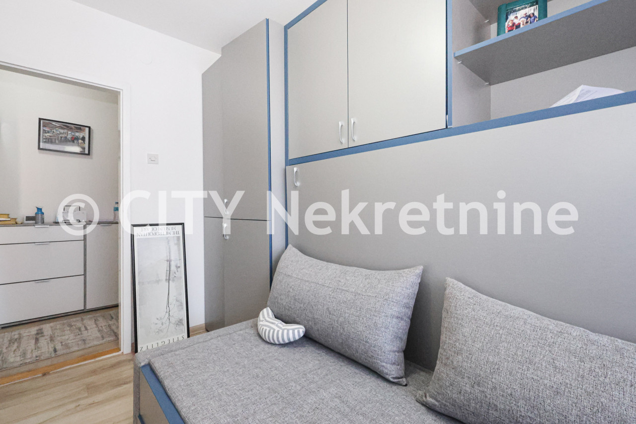 Manji trosoban stan - Centar - Koševsko brdo - 47 m2 16