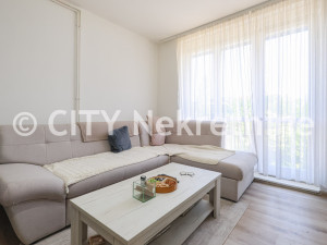 Manji trosoban stan - Centar - Koševsko brdo - 47 m2